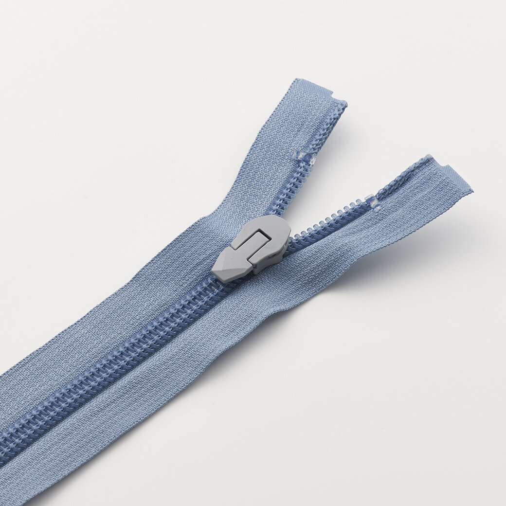 Lightweight Tape Zipper YKK DIGITAL SHOWROOM